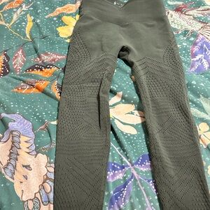 FP Movement by Free People Olive Leggings